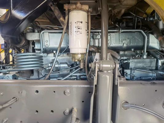 21-30T 容量使用 HOWO 6x4 トンパートラック エンジニアリング輸送用ダンプトラック