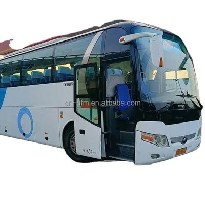 ディーゼルバス RHD LHD 良好な状態で,ユーロ4排出基準