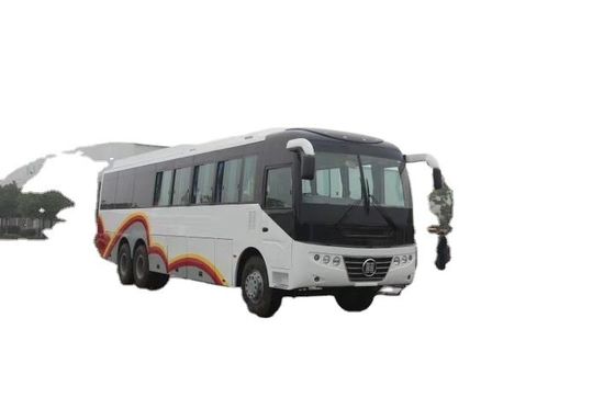 ディーゼルバス RHD LHD 良好な状態で,ユーロ4排出基準