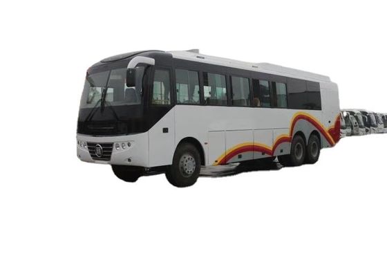 ディーゼルバス RHD LHD 良好な状態で,ユーロ4排出基準