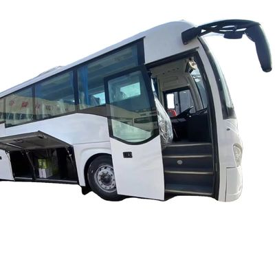 ディーゼルバス RHD LHD 良好な状態で,ユーロ4排出基準