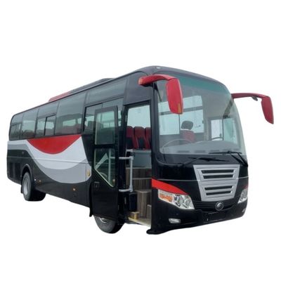 中古ユートンバス2024モデル 2 2の配置と54席でユーロ3排出基準