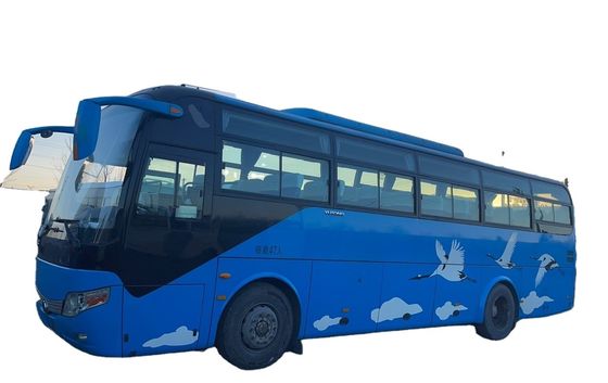 31-50席 ユートンRHD 中古バス 手動トランスミッションと性能が良い