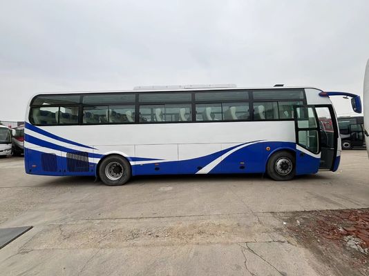 ヨートン ルックス 53席 中古 ディーゼル燃料 観光バス バス 2019年