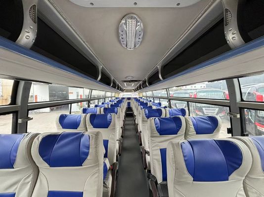 ヨートン ルックス 53席 中古 ディーゼル燃料 観光バス バス 2019年