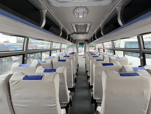 ヨートン ルックス 53席 中古 ディーゼル燃料 観光バス バス 2019年